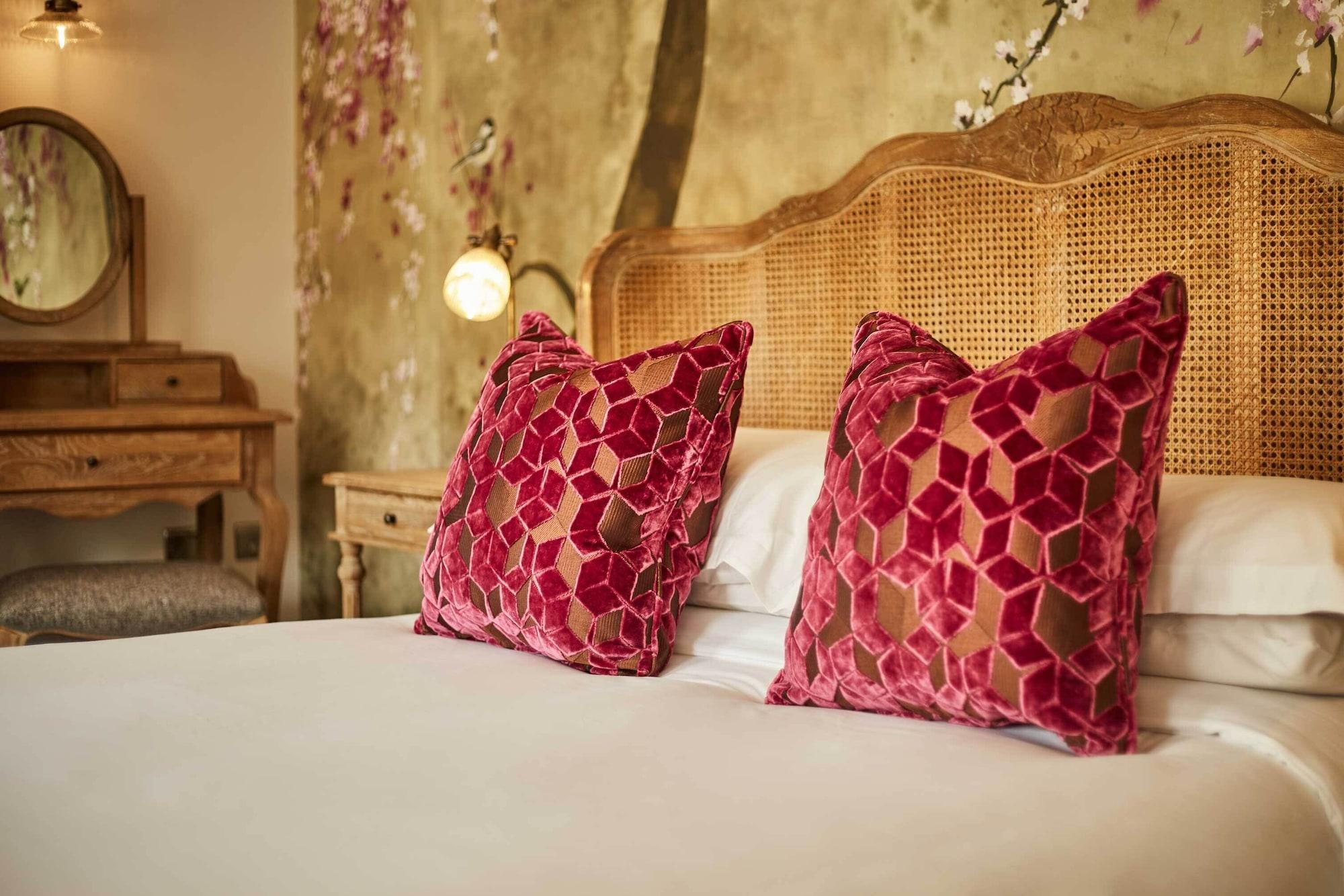Hotel The Beaumont Hexham Esterno foto