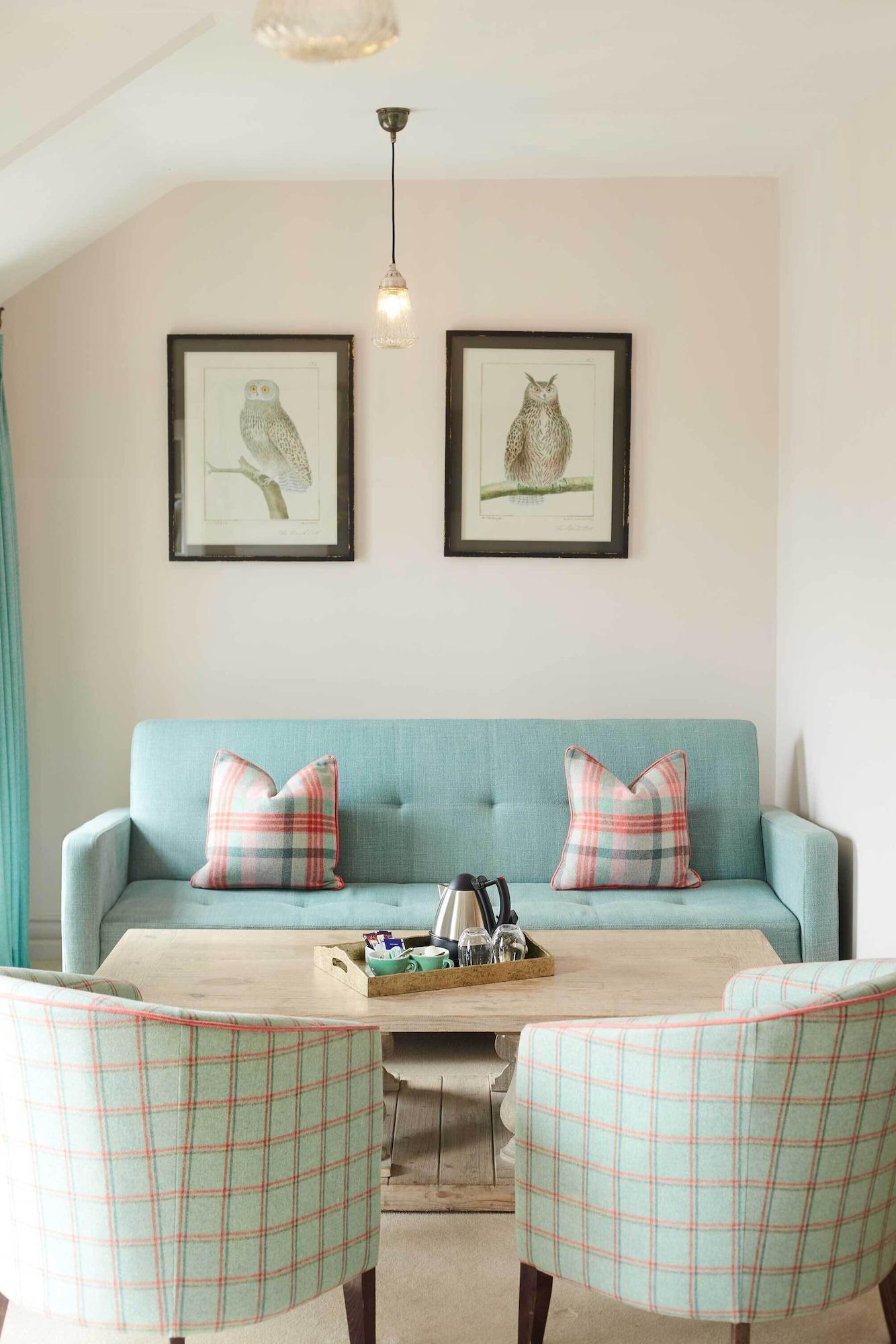 Hotel The Beaumont Hexham Esterno foto