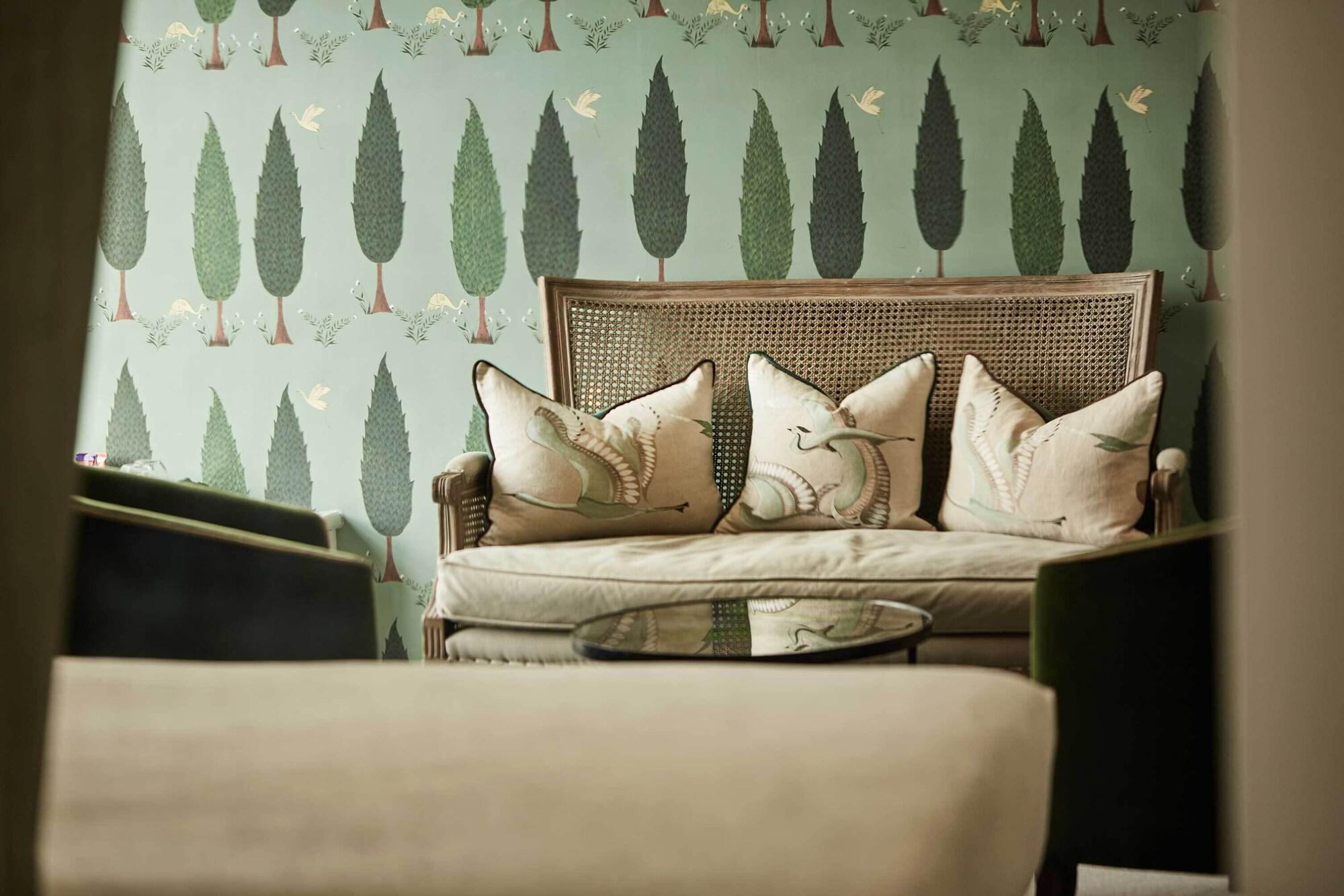 Hotel The Beaumont Hexham Esterno foto